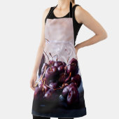 Cherries  schürze (InSitu)