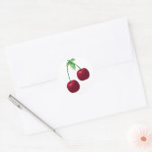 Cherries Sticker (Umschlag)