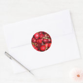 Cherries Sticker (Umschlag)