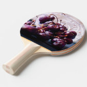 cherries tischtennis schläger (Vorderseite)