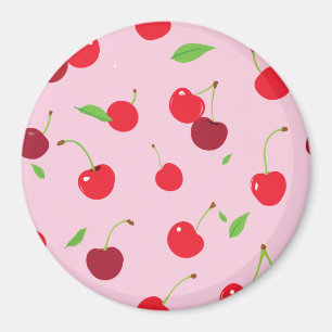 Cherry 3 magnet