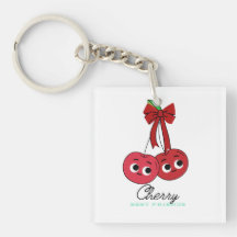 CHERRY BEST FRIEND