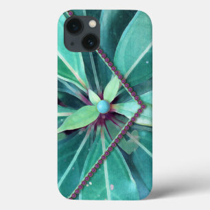 Cherry-Blätter Case-Mate iPhone Hülle