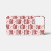 Cherry Bloom iPhone Case Hülle (Rückseite (Horizontal))