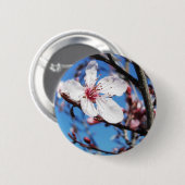 Cherry Blossom 2 Button (Vorne & Hinten)