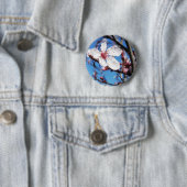 Cherry Blossom 2 Button (Beispiel)