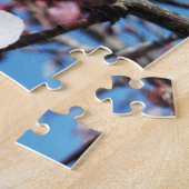 Cherry Blossom 2 Puzzle (Seite)