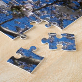 Cherry Blossom 30 Stück Puzzle (Seite)