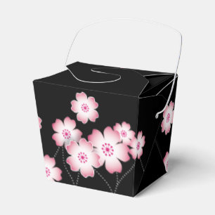 Cherry Blossom Abholbox Geschenkschachtel