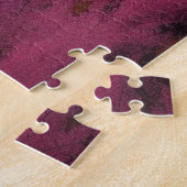 Cherry Blossom - atemberaubende Landschaftliche La Puzzle (Seite)