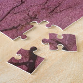 Cherry Blossom - atemberaubende Landschaftliche La Puzzle (Seite)