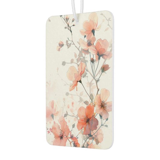 Cherry Blossom Autolufterfrischer (Links)