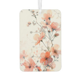 Cherry Blossom Autolufterfrischer