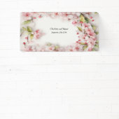 Cherry Blossom Banner (InSitu)