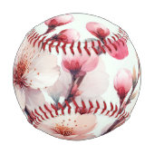 Cherry Blossom Baseball (Rückseite)
