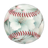 Cherry Blossom Baseball (Rückseite)