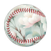 Cherry Blossom Baseball (Vorderseite Links)