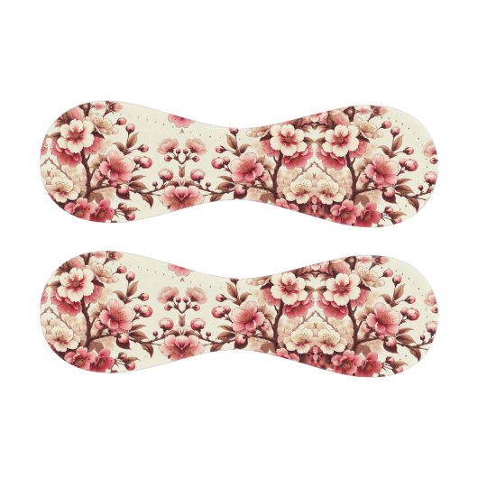 Cherry Blossom Baseball (Paneele)