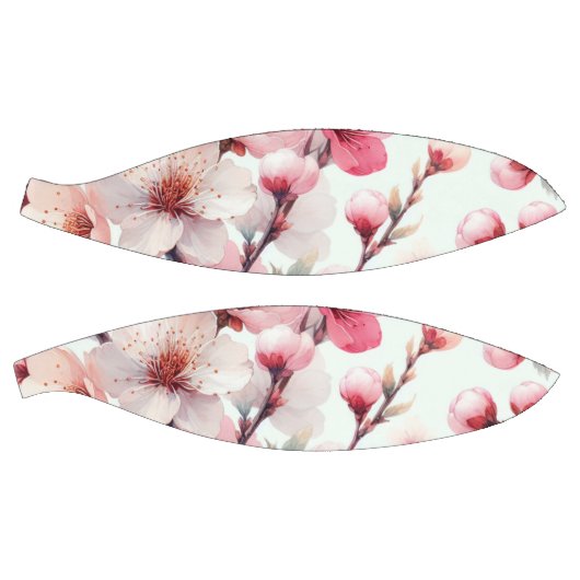 Cherry Blossom Basketball (Panele)