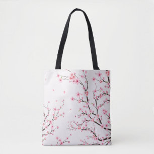 Cherry Blossom Beauty Tasche