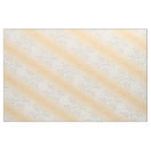 Cherry Blossom Beige Creme Asia Floral Stoff (Yard (91,4 cm))