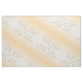 Cherry Blossom Beige Creme Asia Floral Stoff (Fat Quarter (45,7 x 55,9 cm))