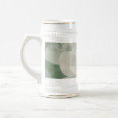 Cherry Blossom Bierglas (Links)