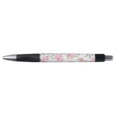 Cherry Blossom Bloom Pen Kugelschreiber (Vorderseite)