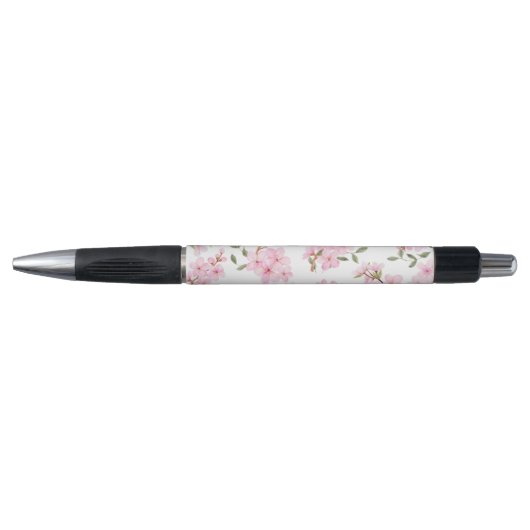 Cherry Blossom Bloom Pen Kugelschreiber (Vorderseite)