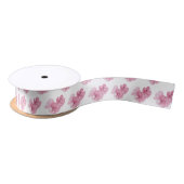 Cherry Blossom Bloom Satinband (Spule)