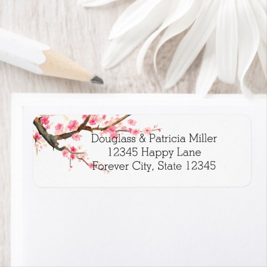 Cherry Blossom Blume (Insitu)