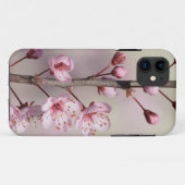 Cherry Blossom Blume Case-Mate iPhone Hülle (Rückseite (Horizontal))