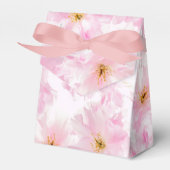 Cherry Blossom Blume Geschenkschachtel (Vorderseite)