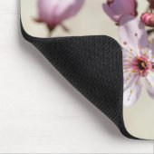 Cherry Blossom Blume Mousepad (Ecke)