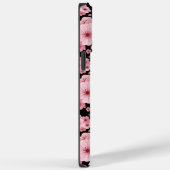 Cherry Blossom Blumenmuster-Design Case-Mate iPhone Hülle (Rückseite / Rechts)
