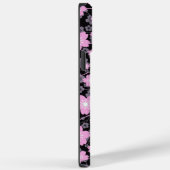Cherry Blossom Blumenmuster-Design Case-Mate iPhone Hülle (Rückseite / Rechts)