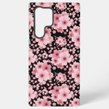 Cherry Blossom Blumenmuster-Design