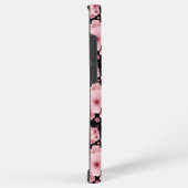 Cherry Blossom Blumenmuster-Design Samsung Galaxy Hülle (Rechte Seite)