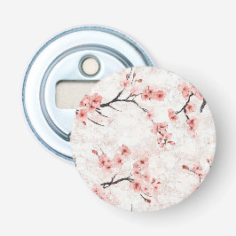 Cherry Blossom Bottle Opener Flaschenöffner