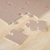 Cherry Blossom Branches Puzzle (Seite)