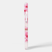 Cherry Blossom Breeze Case-Mate iPhone Hülle (Rückseite / Links)