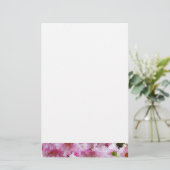 CHERRY BLOSSOM BRIEFPAPIER (Stehend Vorderseite)