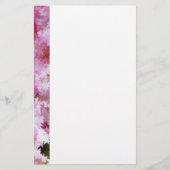 CHERRY BLOSSOM BRIEFPAPIER (Vorderseite)