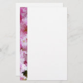 CHERRY BLOSSOM BRIEFPAPIER (Vorne/Hinten)