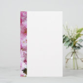 CHERRY BLOSSOM BRIEFPAPIER (Stehend Vorderseite)