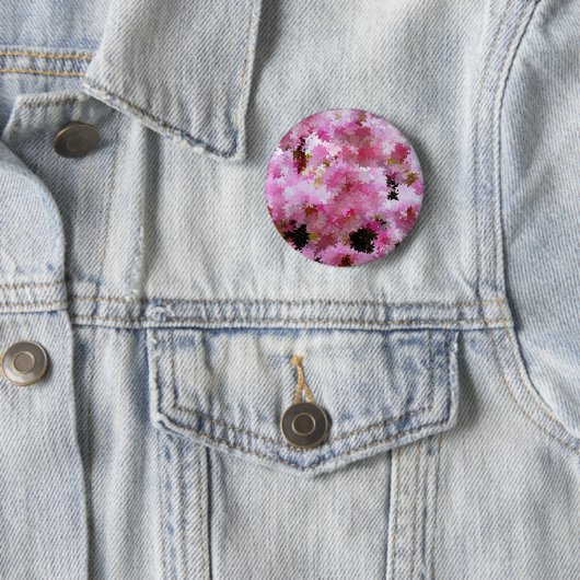 CHERRY BLOSSOM BUTTON (Beispiel)