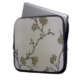 Cherry Blossom Case (Vorderseite Links)