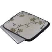 Cherry Blossom Case (Vorne Knopf)