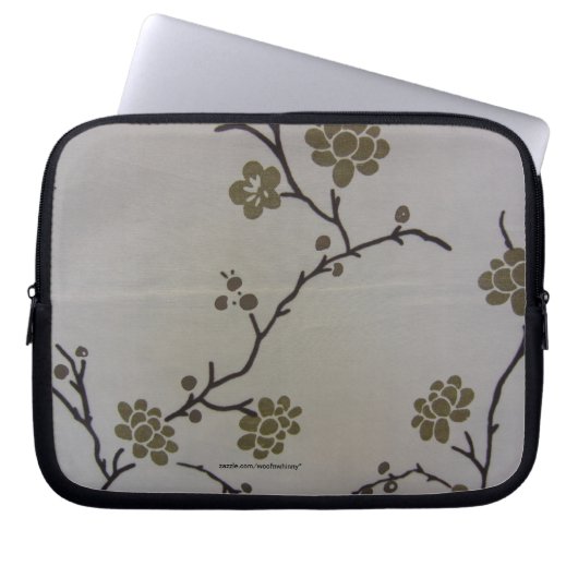 Cherry Blossom Case (Vorderseite)