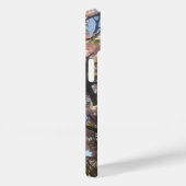 Cherry Blossom Case-Mate iPhone Case (Rückseite / Rechts)